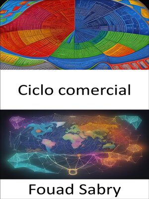 cover image of Ciclo comercial